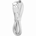 Держатель для смартфона COOPER AUTO WIRELESS с беспроводной зарядкой, белый