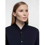 Бомбер GRADUATE, темно-синий, размер S