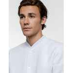 Бомбер GRADUATE, белый, размер S