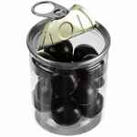 Вишня в шоколадной глазури LITTLE TREAT