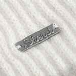 Варежки CAPRIS, молочно-белые