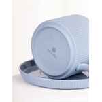 Чайная пара PASTELLO MODERNO, голубая