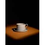 Чайная пара PASTELLO MODERNO, голубая