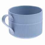 Чайная пара PASTELLO MODERNO, голубая