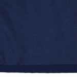 Куртка флисовая унисекс FLISKA, темно-синяя, размер XL/XXL