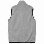 Жилет унисекс GOTLAND, серый, размер S