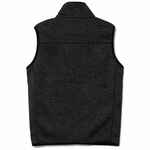 Жилет унисекс GOTLAND, черный, размер S