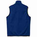 Жилет унисекс GOTLAND, синий, размер S