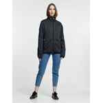 Куртка унисекс GOTLAND, черная, размер S