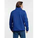 Куртка унисекс GOTLAND, синяя, размер S