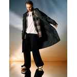 Дождевик RAINDROP, черный, размер XS/S