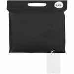 Дождевик RAINDROP, черный, размер XS/S