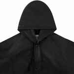 Дождевик RAINDROP, черный, размер XS/S