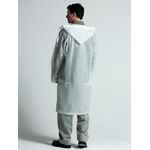 Дождевик RAINDROP, белый, размер XS/S