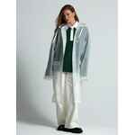 Дождевик RAINDROP, белый, размер XS/S