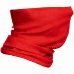 Многофункциональная бандана DEKKO, красная