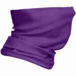 Многофункциональная бандана DEKKO, фиолетовая