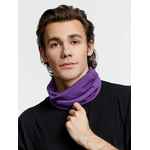 Многофункциональная бандана DEKKO, фиолетовая