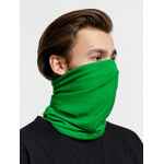 Многофункциональная бандана DEKKO, зеленая