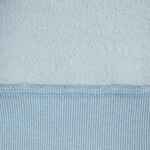 Худи KULONGA OVERSIZE, серо-голубое, размер ХS/S