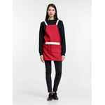 Фартук SETTLE IN, красный