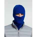 Шапка-балаклава HELMA, синяя