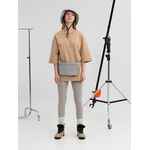 Поясная сумка TRAFFIC, серая