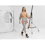 Поясная сумка TRAFFIC, серая