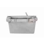 Поясная сумка TRAFFIC, серая