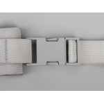 Поясная сумка TRAFFIC, серая