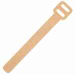 Пуллер кожаный MOLIM, S, бежевый