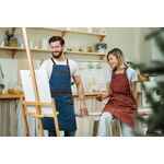 Фартук ARTIFICER, синий