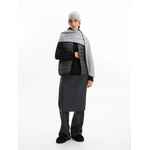 Шапка CORDELIA, светло-серая