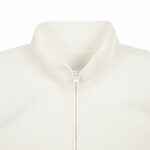 Жилет унисекс OBLAKO, молочно-белый, размер M/L