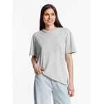 Футболка унисекс STREETWISE, серый меланж, размер XL