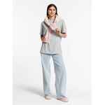 Футболка унисекс STREETWISE, серый меланж, размер XL