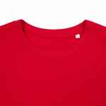 Футболка унисекс STREETWISE, красная, размер XL