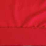 Худи унисекс WESTRAY, красное, размер S