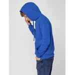 Худи KIRENGA HEAVY 2.0, ярко-синее, размер 5XL