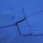 Свитшот TOIMA HEAVY 2.0, ярко-синий, размер XS