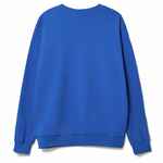 Свитшот TOIMA HEAVY 2.0, ярко-синий, размер XS