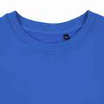 Свитшот TOIMA HEAVY 2.0, ярко-синий, размер XS