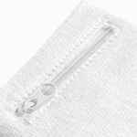 Напульсник с карманом FIKSU, белый