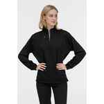 Толстовка унисекс HIKE KLONDIKE, черная, размер S