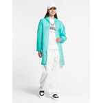 Дождевик RAINMAN ZIP, бирюзовый (тиффани), размер M