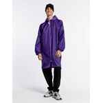 Дождевик RAINMAN ZIP, фиолетовый, размер S