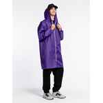 Дождевик RAINMAN ZIP, фиолетовый, размер S