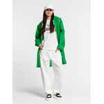 Дождевик RAINMAN ZIP, зеленый, размер S