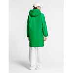 Дождевик RAINMAN ZIP, зеленый, размер S