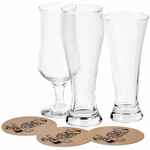 Набор «Капитаны пивных морей», VER.2